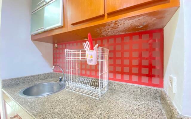 Well Appointed Studio Apartment At Galeri Ciumbuleuit 1