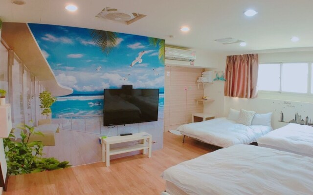 Taipei Fashion Ximending