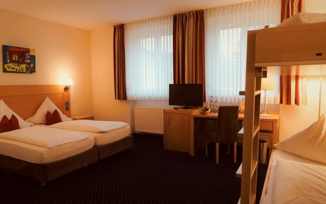 Klosterbräuhaus Ursberg