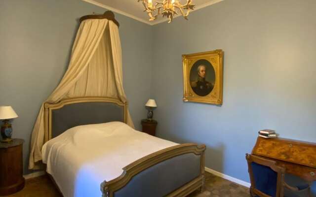 Château de Lauresse