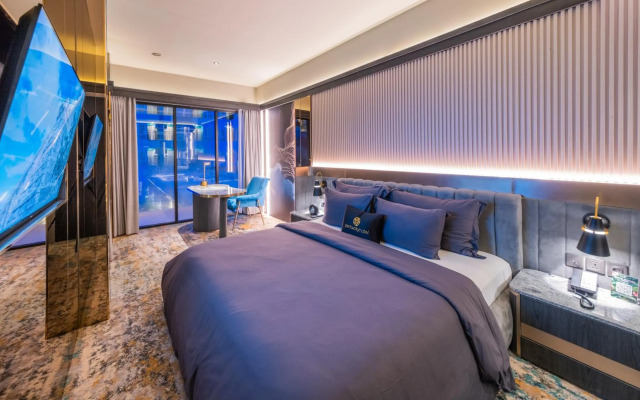 Pentacity Hotel Balikpapan