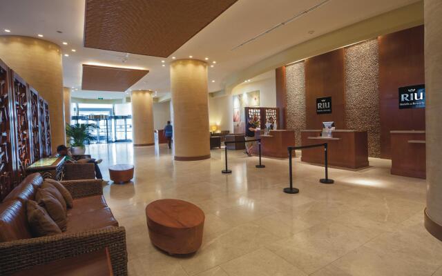 Hotel Riu Palace Antillas - Adults Only - All Inclusive