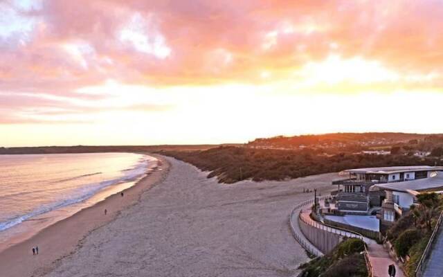 Caldey View 2