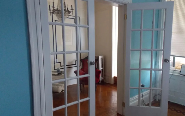 Serenity at Home Guest House
