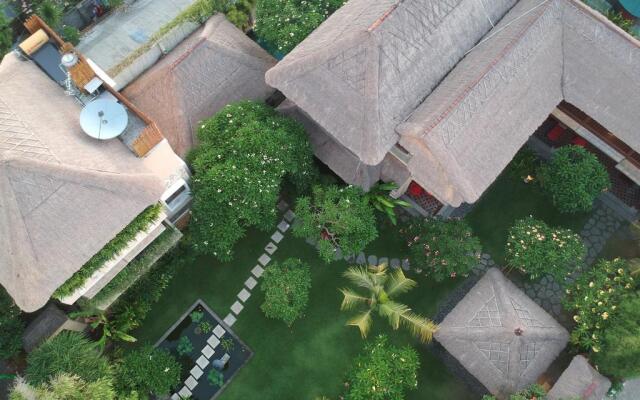 Manzelejepun Luxury Villas And Apartment