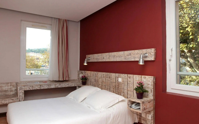 The Originals Boutique, Hôtel Cassitel, Cassis Port