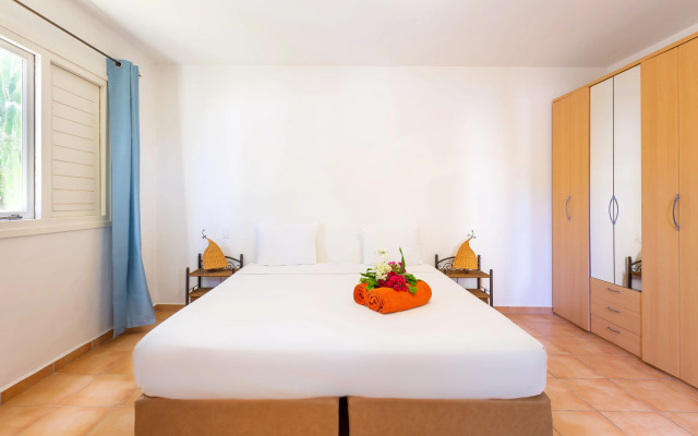 Rustic & Homely Villa - Perfect Family Stay