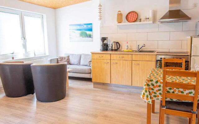 Bungalow Neues Atelier