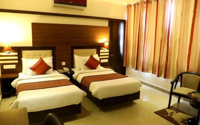 The Wallflower Hotel