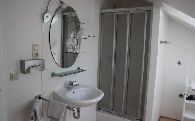 Landgasthof Drei Linden