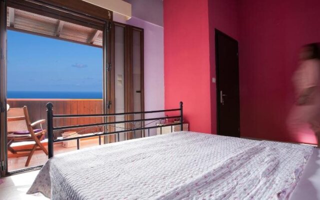 Tajo Villas
