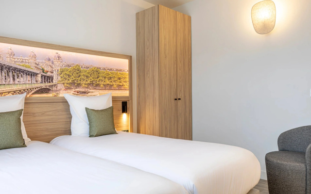 Dantan Hotel