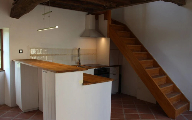 Boutique Holiday Home in Bouix With Garden