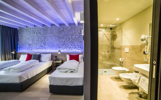 Locanda al Vescovo