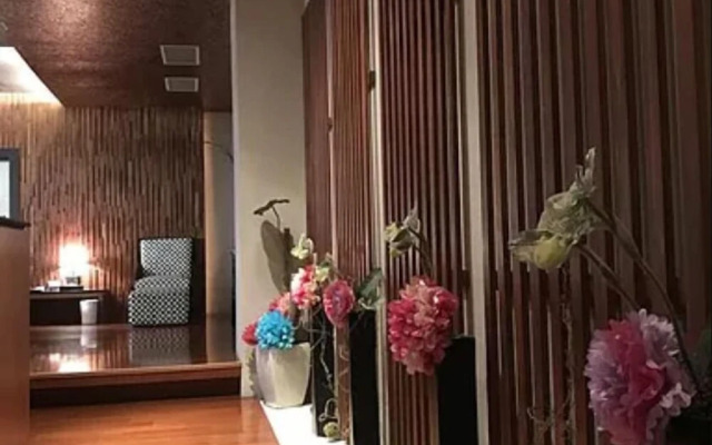 Hiye Motel