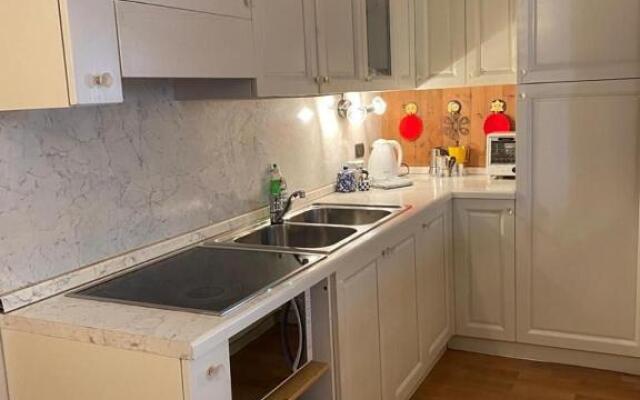 Appartamento 'Al Taulà