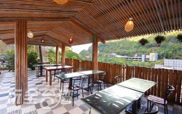 Lushan Xiangting Tea Homestay