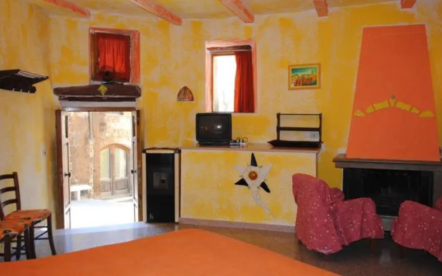 Apartment Monolocale Capisotto