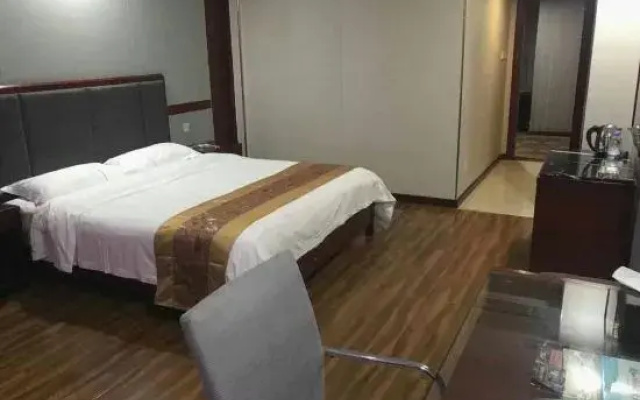 Huasheng Hotel