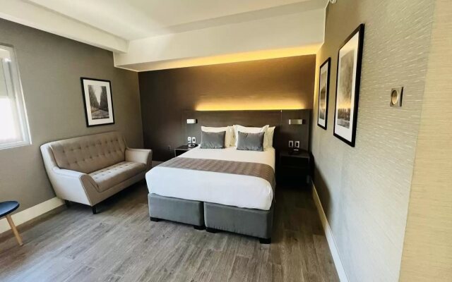 Radisson Hotel Curico