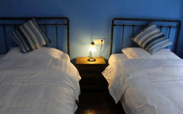 One Time Hostel
