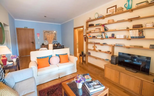 Funchal Arcadas Apartment by MLV