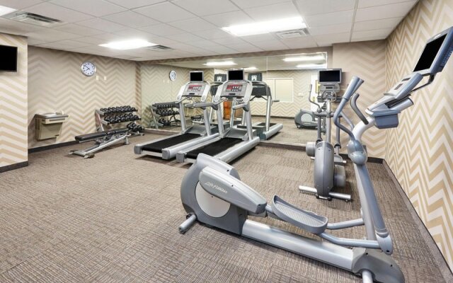 Residence Inn Chicago Schaumburg/Woodfield Mall