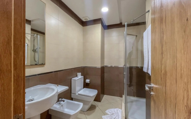 Prestige Hotel