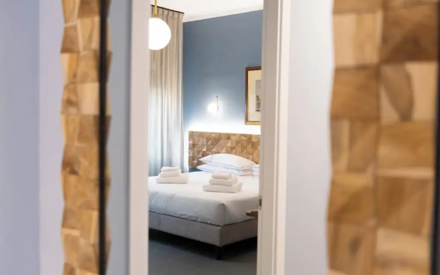 Pier Capponi 17 Room & Suites