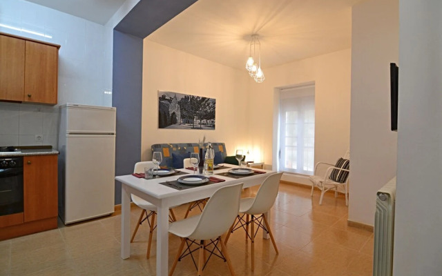 Apartaments Font d´En Segures