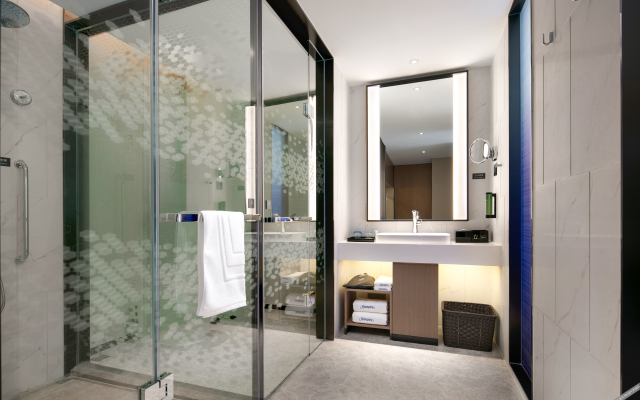 Hampton by Hilton Chengdu Xipu