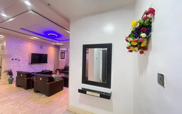 Home Away From Your Home