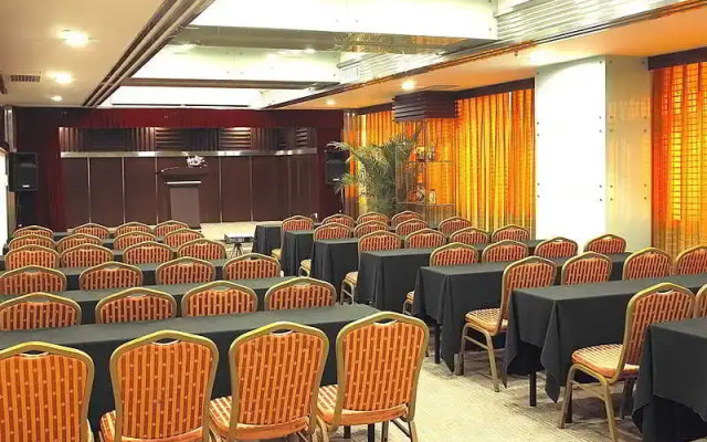 Shenzhen Bossfield Hotel
