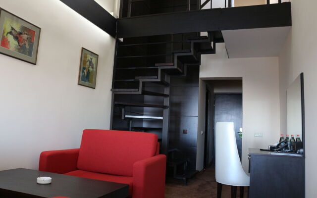 Grace Kecharis SPA Hotel