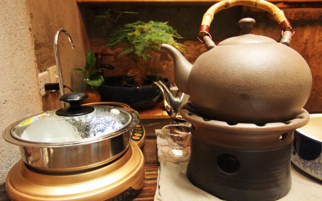 Guilin Innsight No.10 Hostel