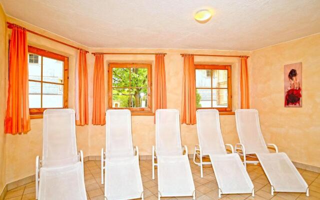 Chalet mit Sauna und Kamin A 257.001