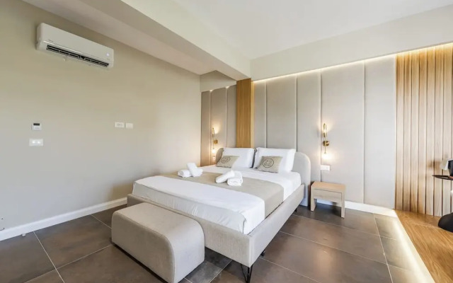 Zoe's Villa 201