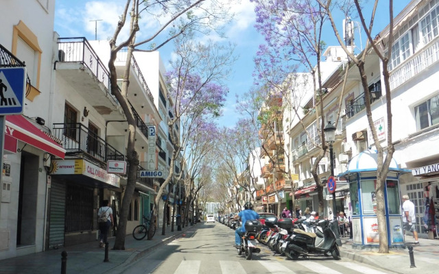 Poeta 2 Bedroom Apartment