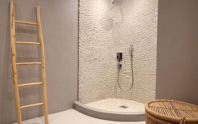 Pure Luxury In Yalikavak