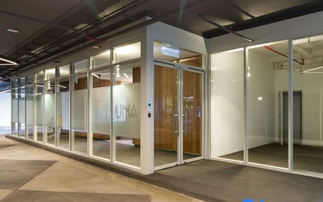 UNA Serviced Apartment, Sunway Velocity Kuala Lumpur