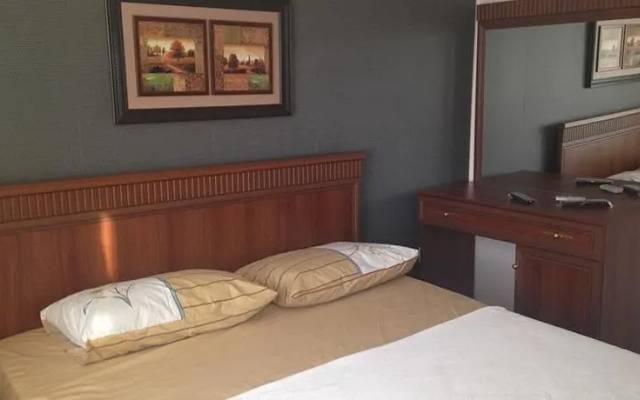 Guest House Tsminda Nino