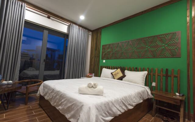 Plus Hotel - Hostel
