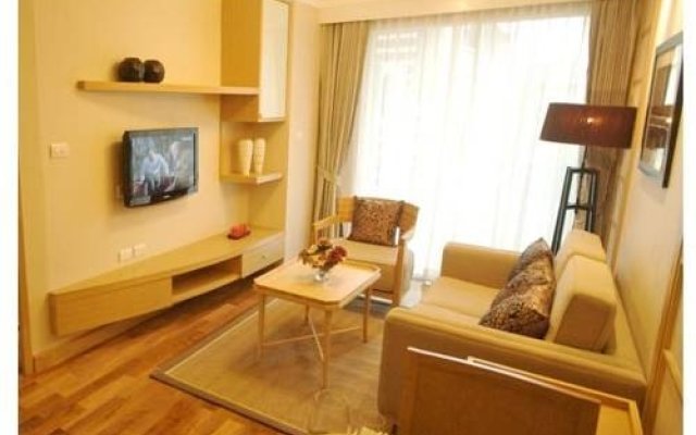 Montara Serviced Apartment Thonglor 25