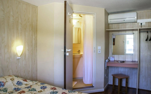 Fasthôtel Perpignan Sud