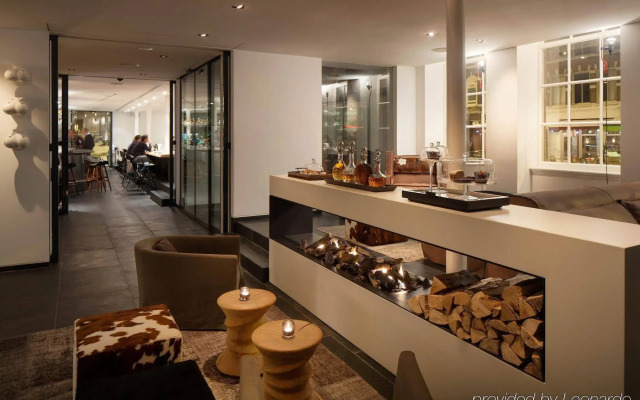 Sir Albert Hotel, part of Sircle Collection