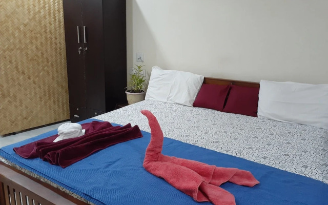 NatureVilla Kochi