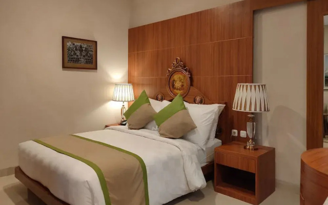 Wyndham Garden Yogyakarta