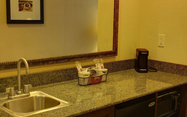 Hampton Inn & Suites Palm Coast