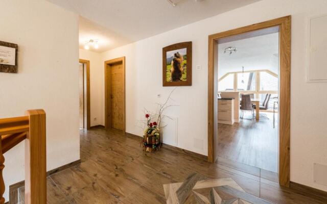 Ferienwohnung Menthof