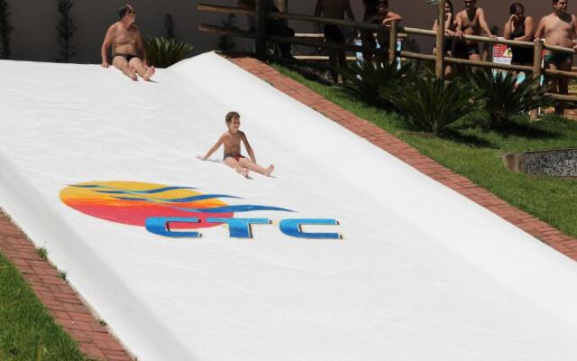 Hotel CTC